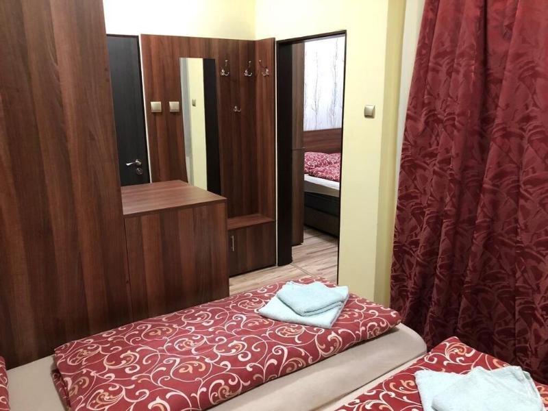 Apartmanovy Wellness Garni Hotel Relax image