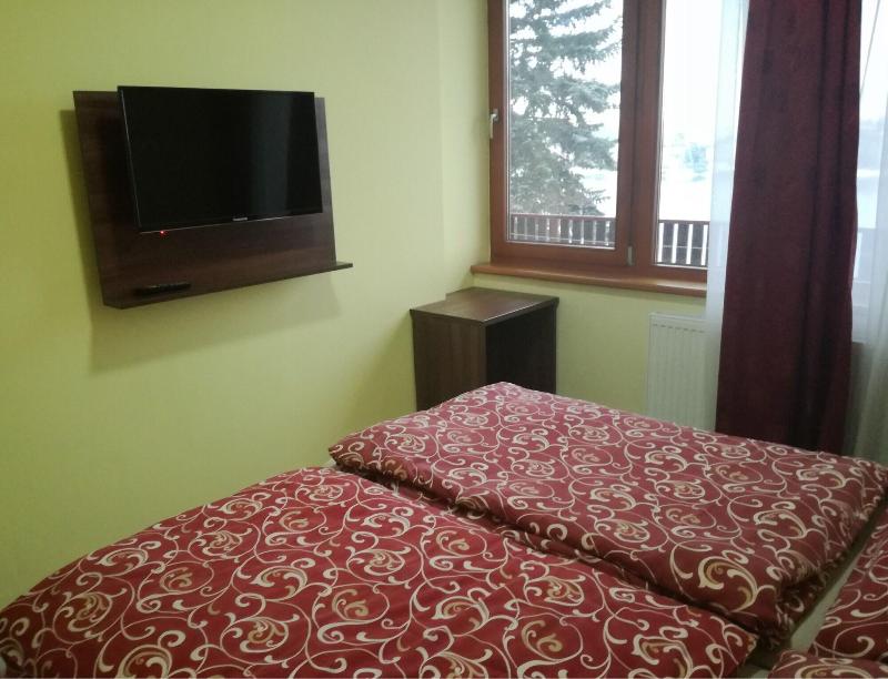 Apartmanovy Wellness Garni Hotel Relax image