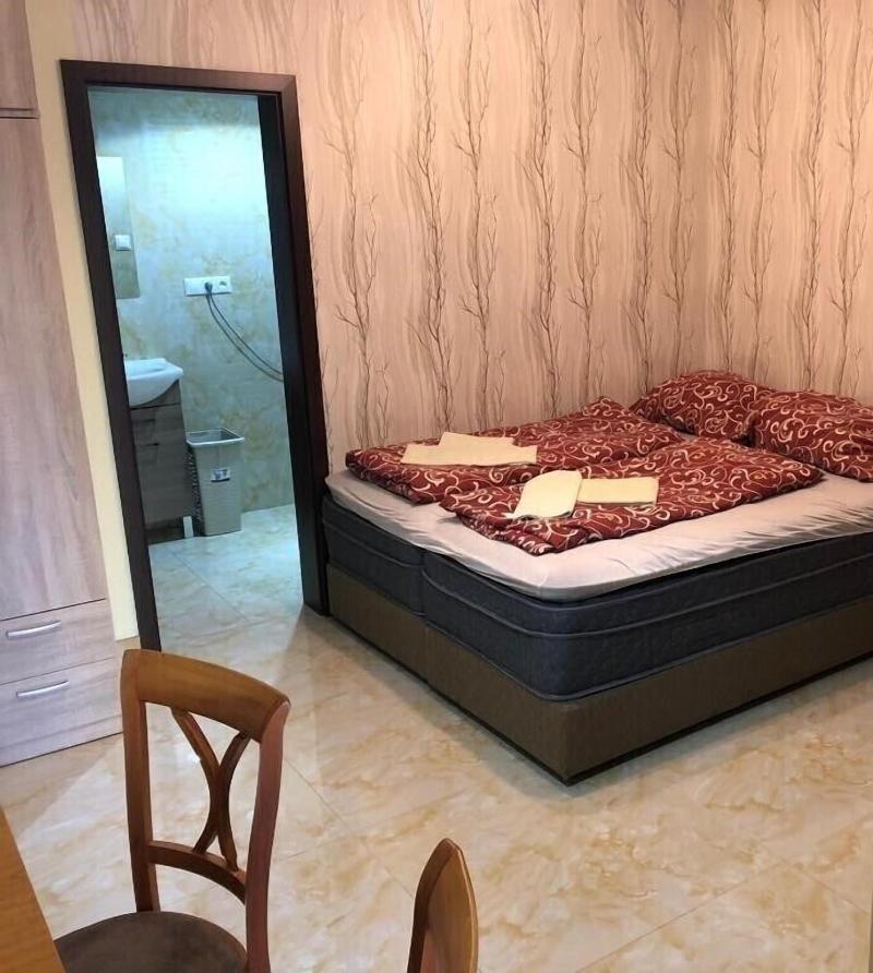 Apartmanovy Wellness Garni Hotel Relax image