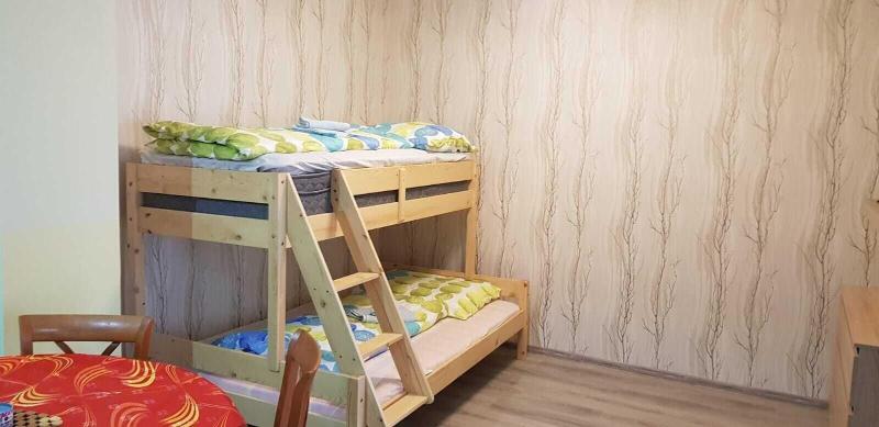 Apartmanovy Wellness Garni Hotel Relax image