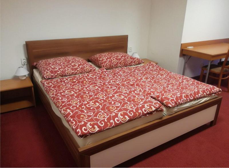 Apartmanovy Wellness Garni Hotel Relax image