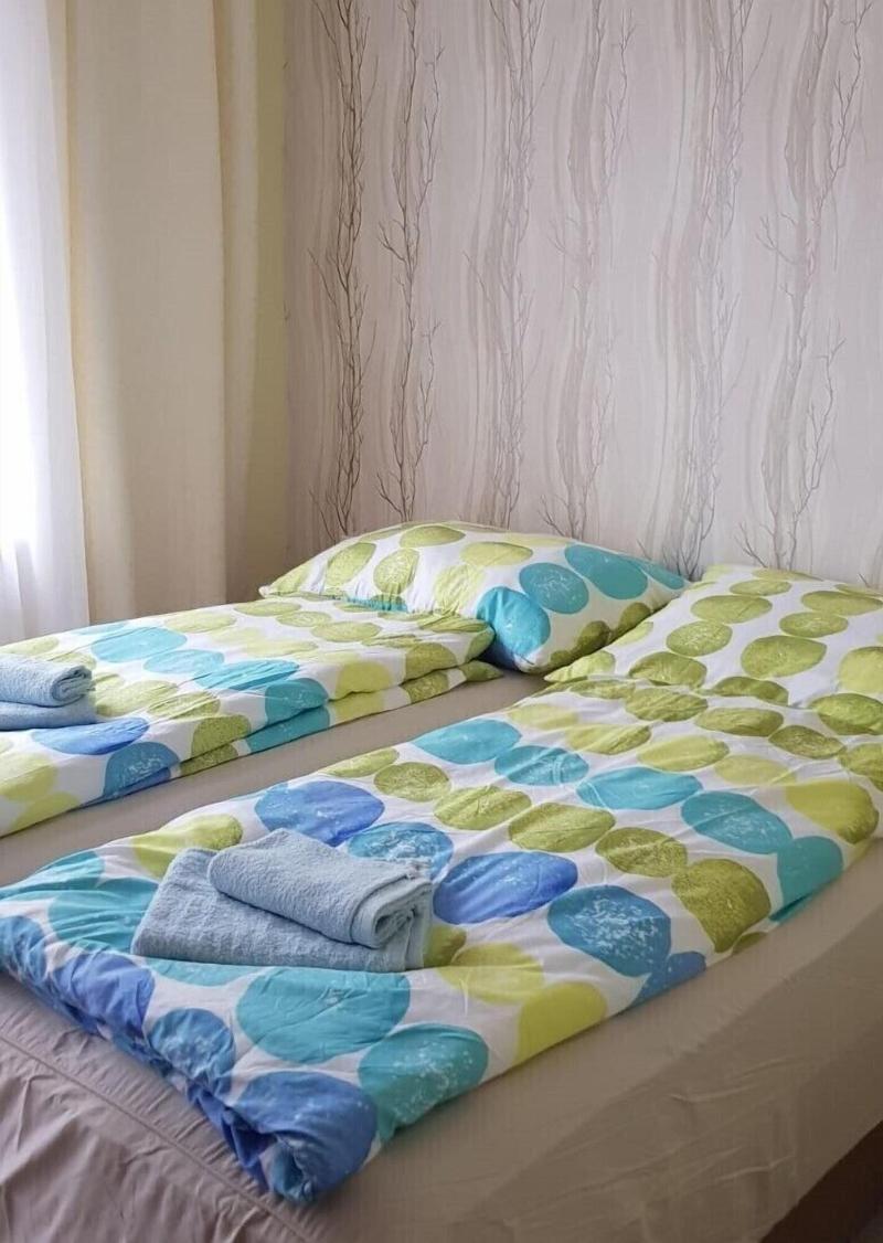 Apartmanovy Wellness Garni Hotel Relax image