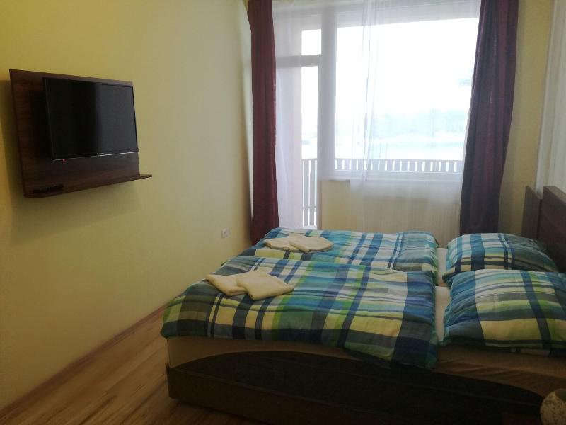 Apartmanovy Wellness Garni Hotel Relax image