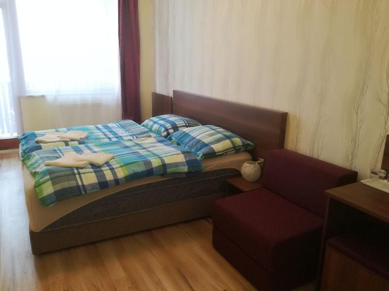 Apartmanovy Wellness Garni Hotel Relax image