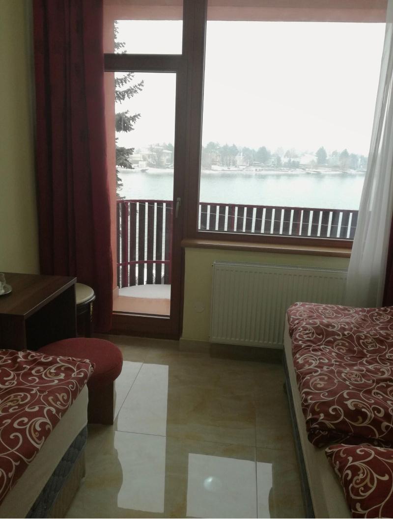 Apartmanovy Wellness Garni Hotel Relax image
