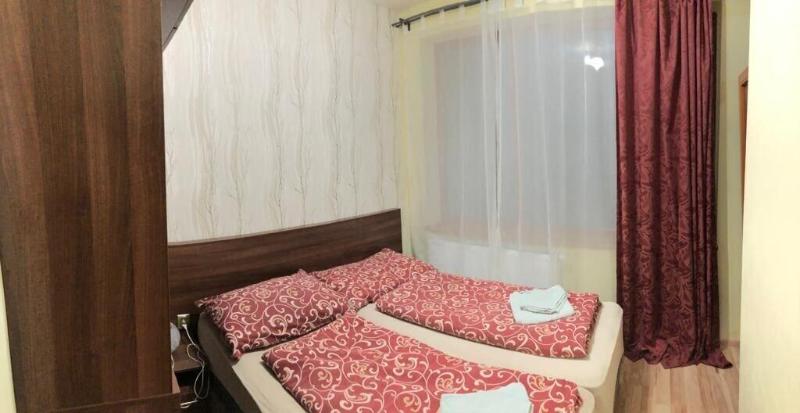 Apartmanovy Wellness Garni Hotel Relax image