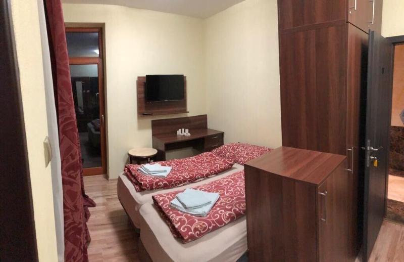Apartmanovy Wellness Garni Hotel Relax image