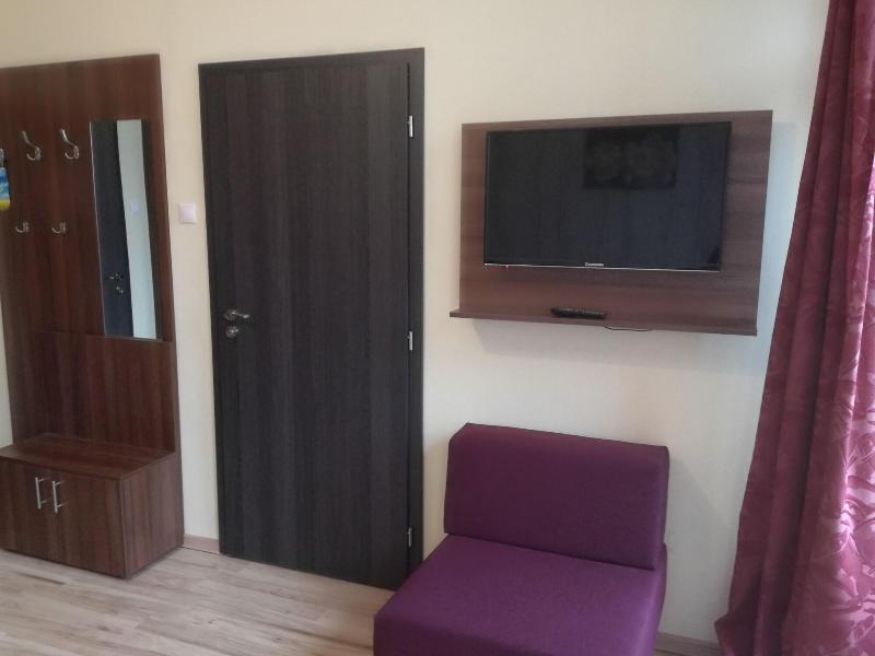 Apartmanovy Wellness Garni Hotel Relax image