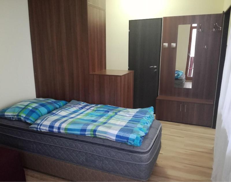Apartmanovy Wellness Garni Hotel Relax image