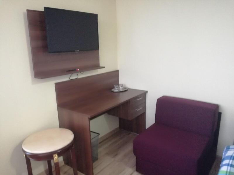 Apartmanovy Wellness Garni Hotel Relax image