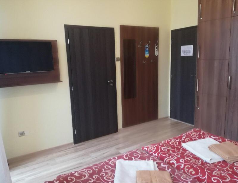Apartmanovy Wellness Garni Hotel Relax image