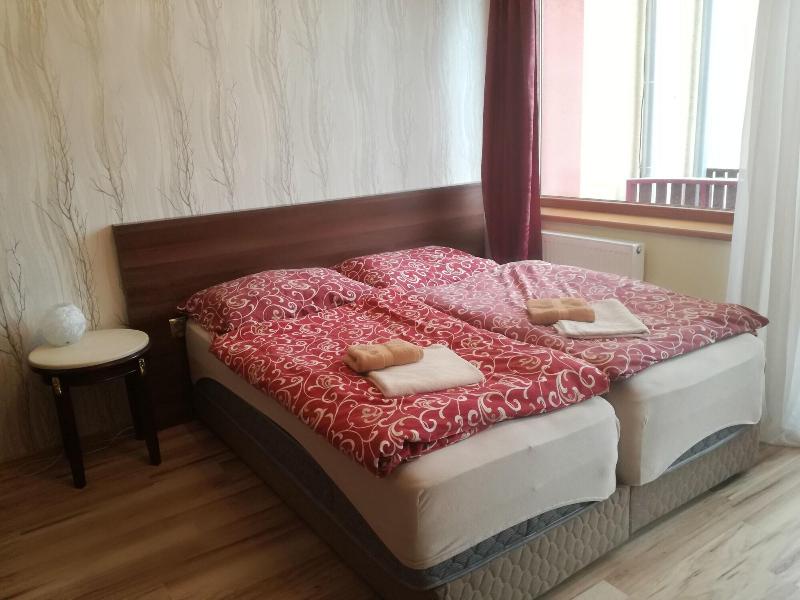 Apartmanovy Wellness Garni Hotel Relax image