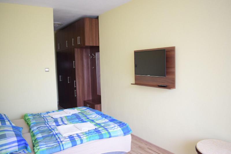 Apartmanovy Wellness Garni Hotel Relax image