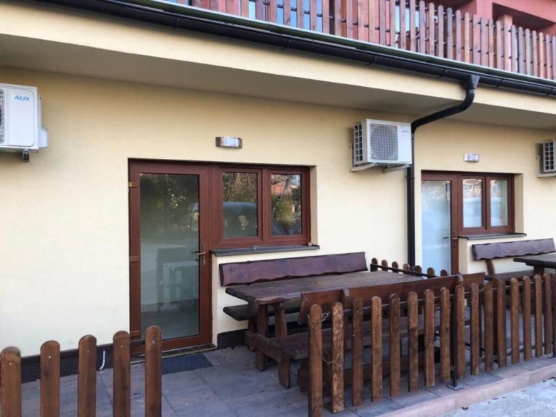Apartmanovy Wellness Garni Hotel Relax image