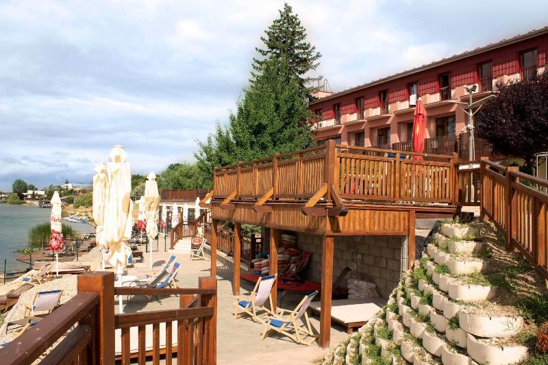 Apartmanovy Wellness Garni Hotel Relax image