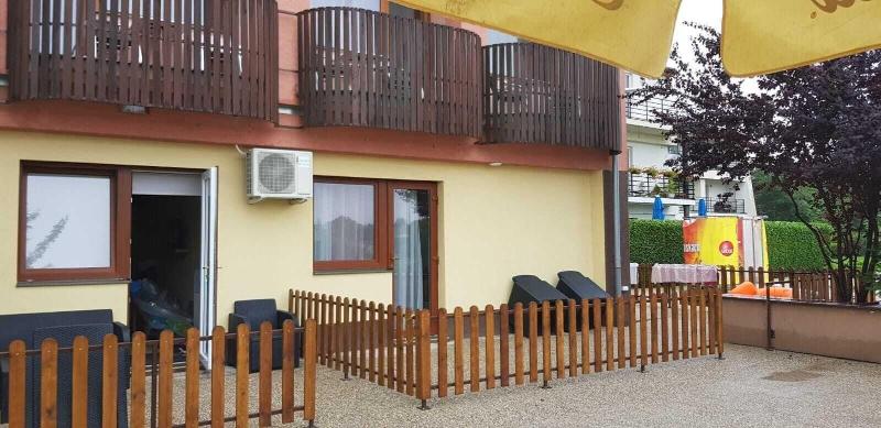 Apartmanovy Wellness Garni Hotel Relax image