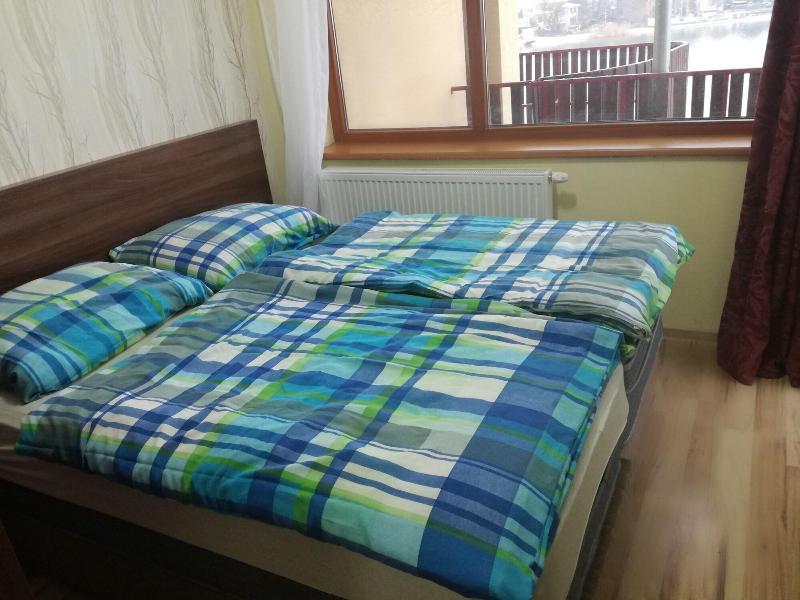 Apartmanovy Wellness Garni Hotel Relax image