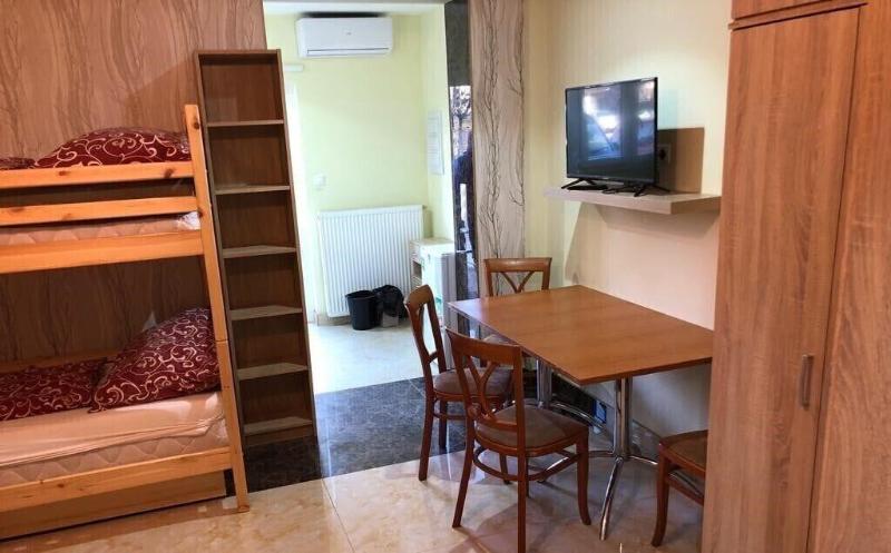 Apartmanovy Wellness Garni Hotel Relax image