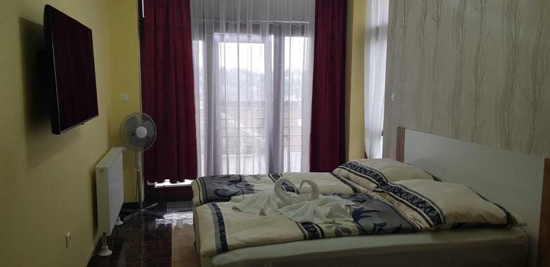 Apartmanovy Wellness Garni Hotel Relax image