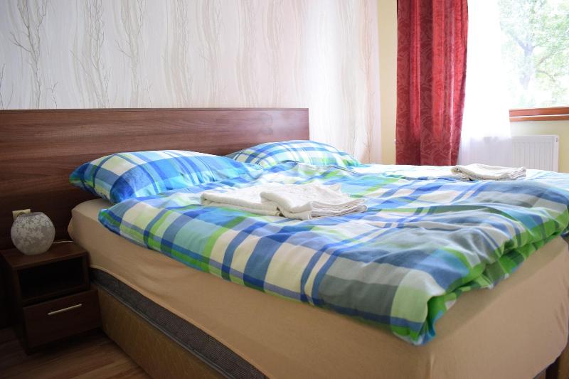 Apartmanovy Wellness Garni Hotel Relax image
