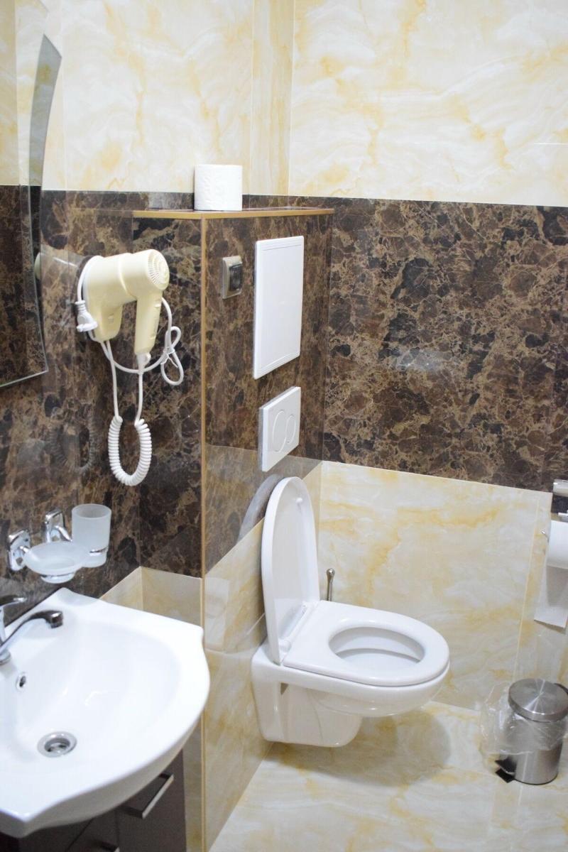 Apartmanovy Wellness Garni Hotel Relax image