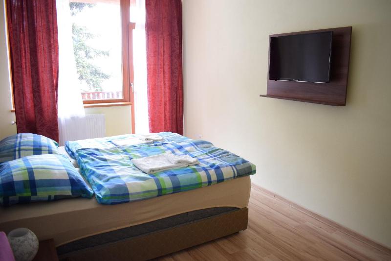 Apartmanovy Wellness Garni Hotel Relax image