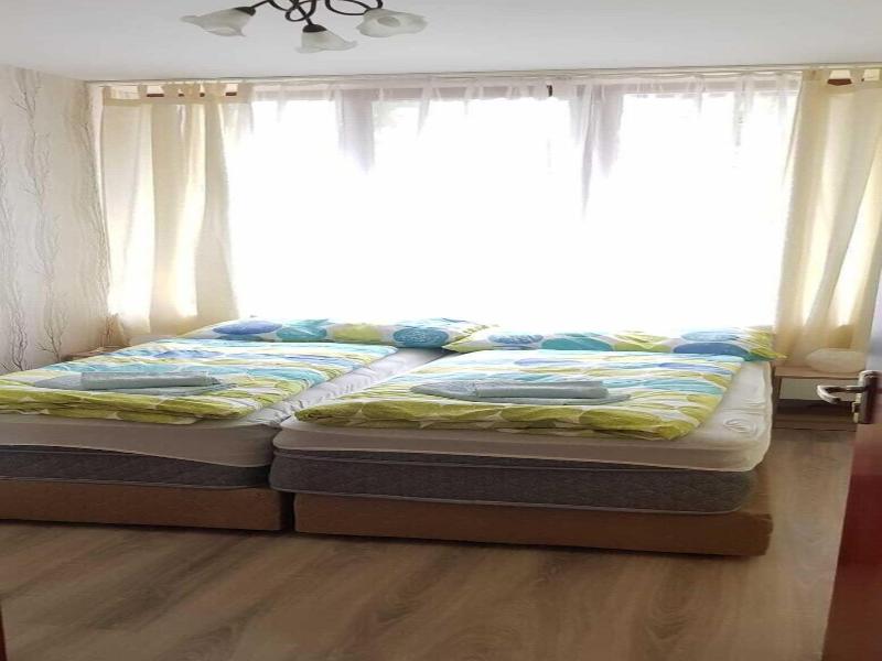 Apartmanovy Wellness Garni Hotel Relax image