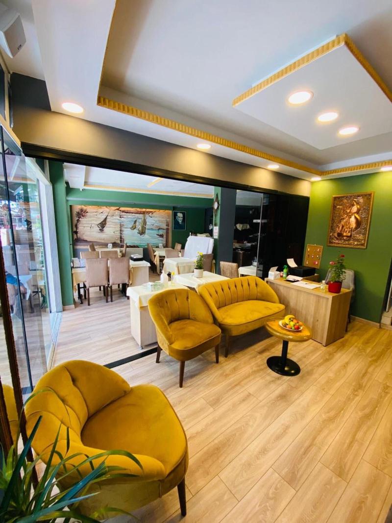 Golden Sail Hotel Old City image