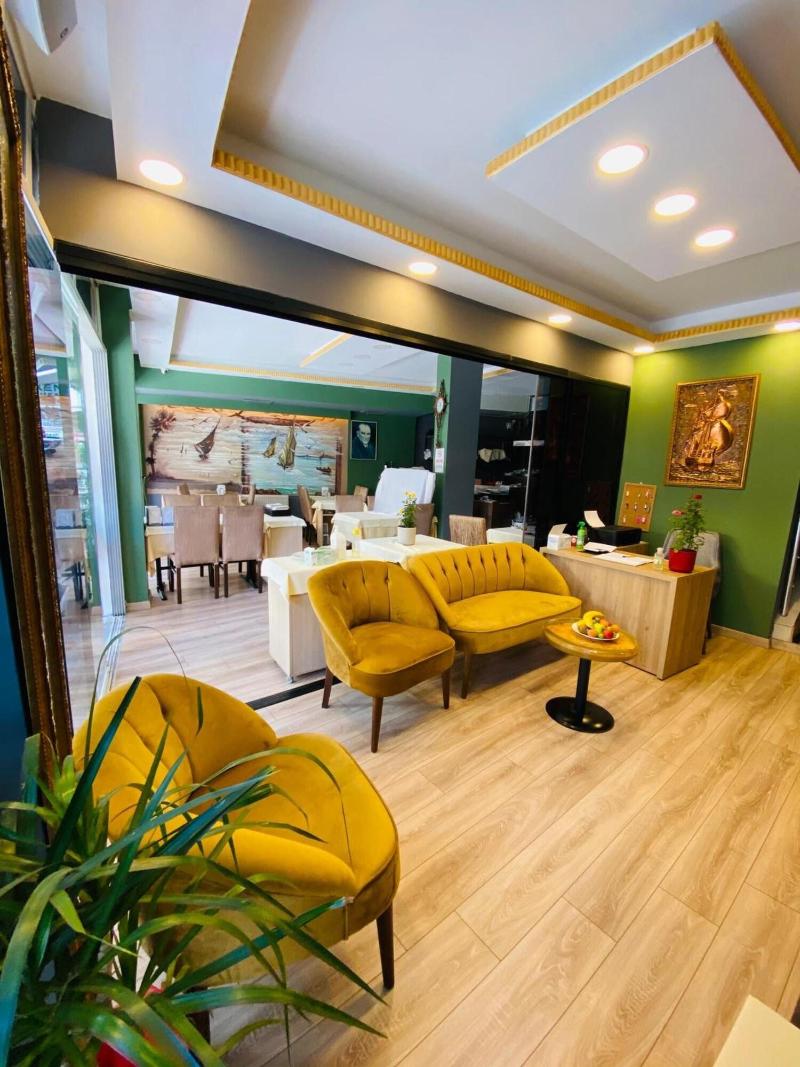 Golden Sail Hotel Old City image