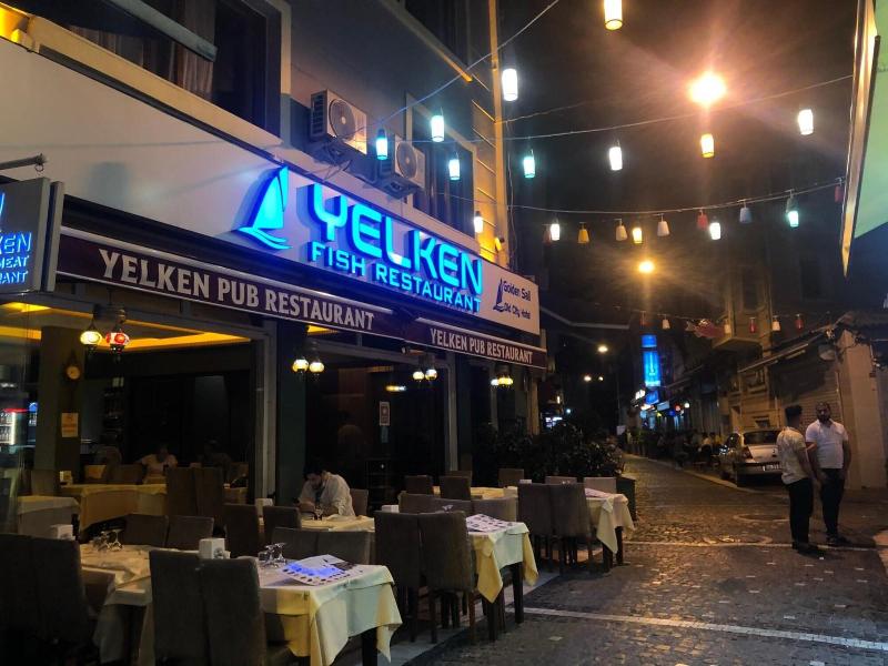 Golden Sail Hotel Old City image