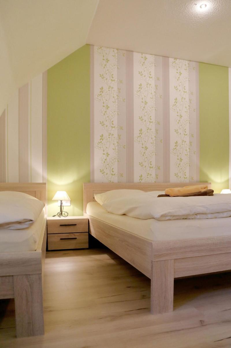 Pension Gasthof Und Hotel Roter Hirsch image