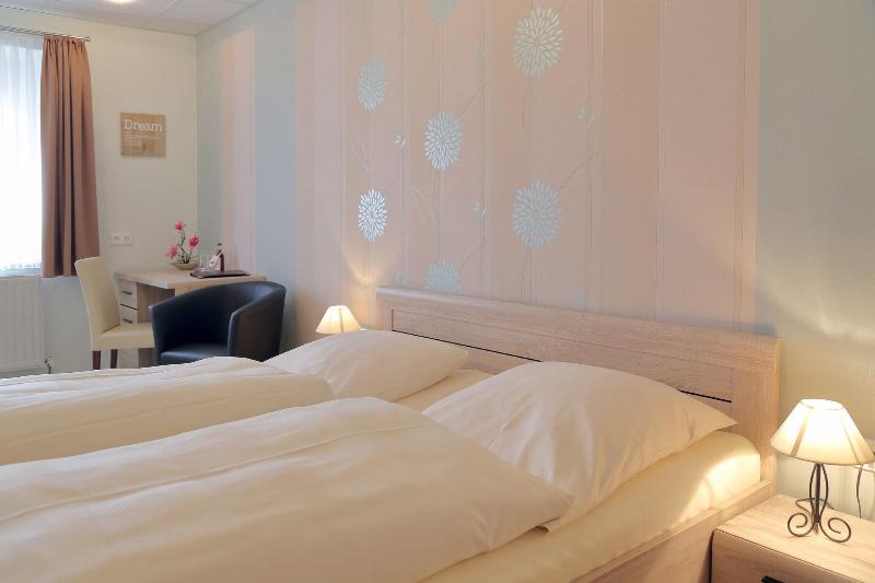 Pension Gasthof Und Hotel Roter Hirsch image