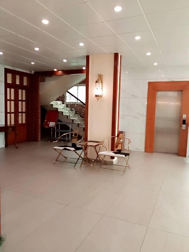 Adamaoua Grand Hotel City image
