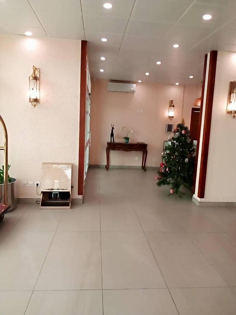 Adamaoua Grand Hotel City image