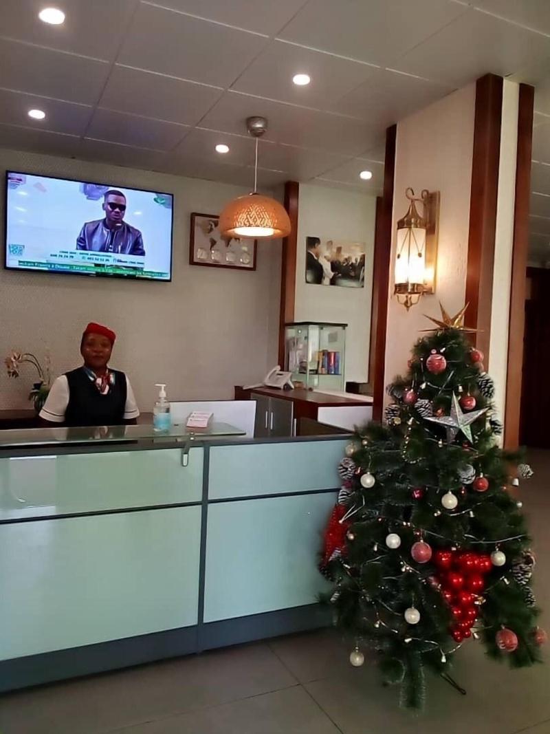 Adamaoua Grand Hotel City image