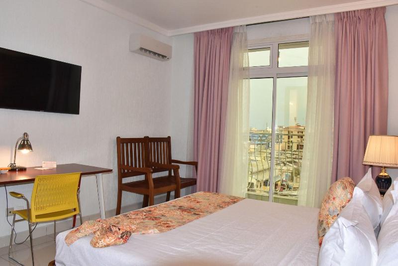 Adamaoua Grand Hotel City image