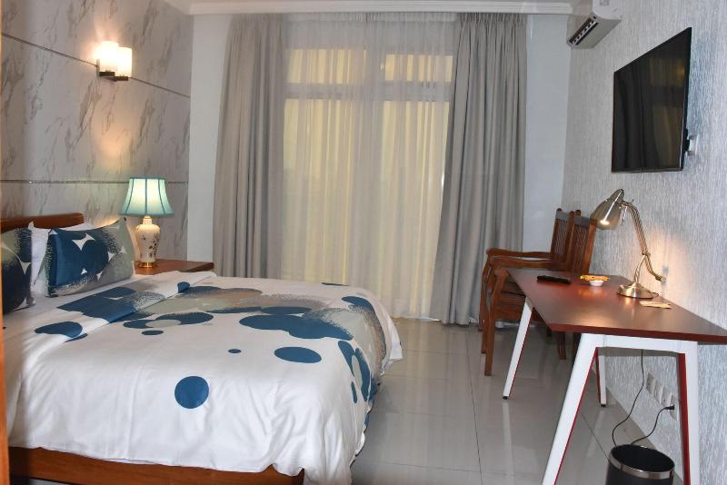 Adamaoua Grand Hotel City image