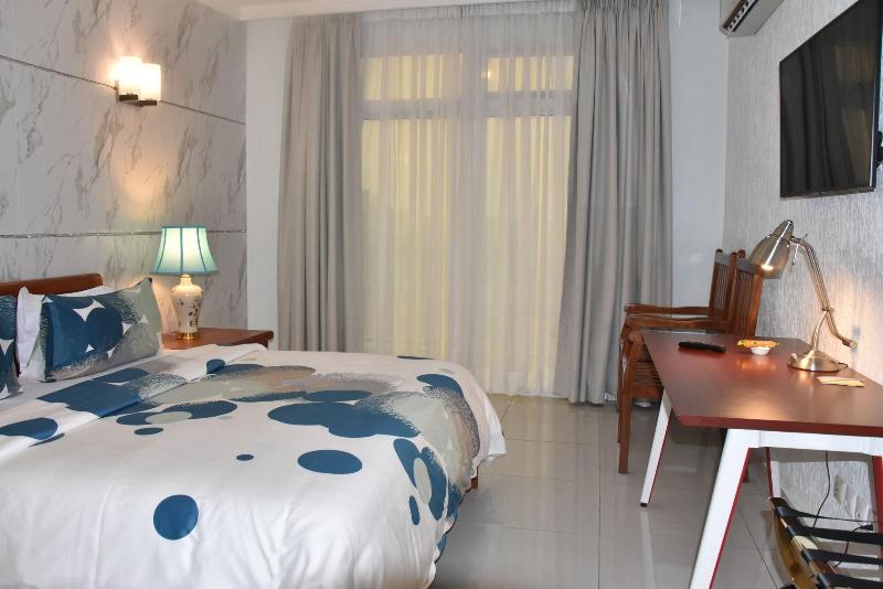 Adamaoua Grand Hotel City image