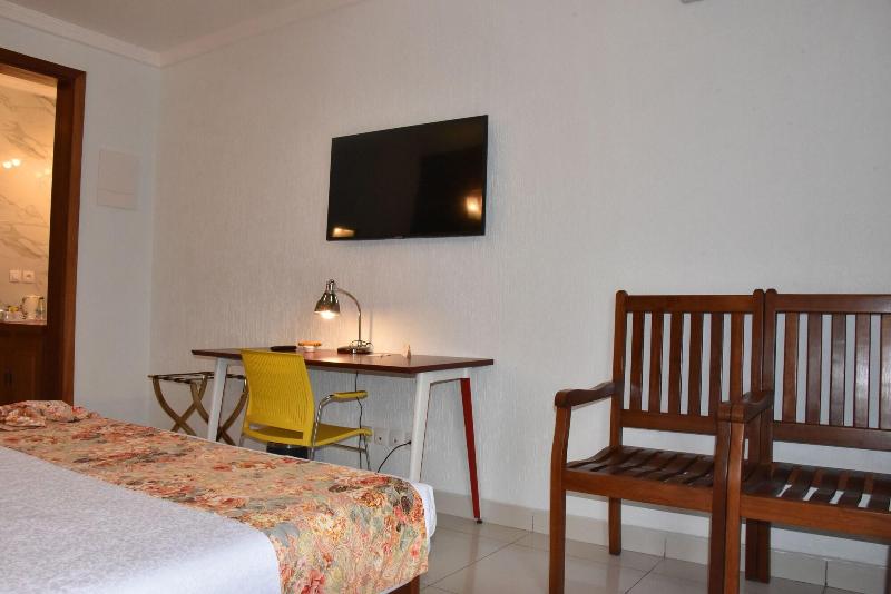 Adamaoua Grand Hotel City image