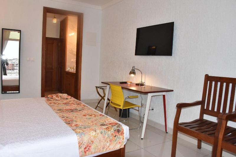 Adamaoua Grand Hotel City image