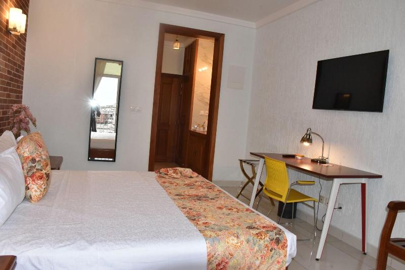 Adamaoua Grand Hotel City image