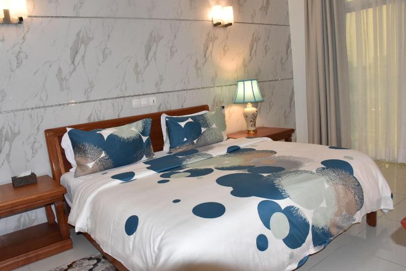 Adamaoua Grand Hotel City image