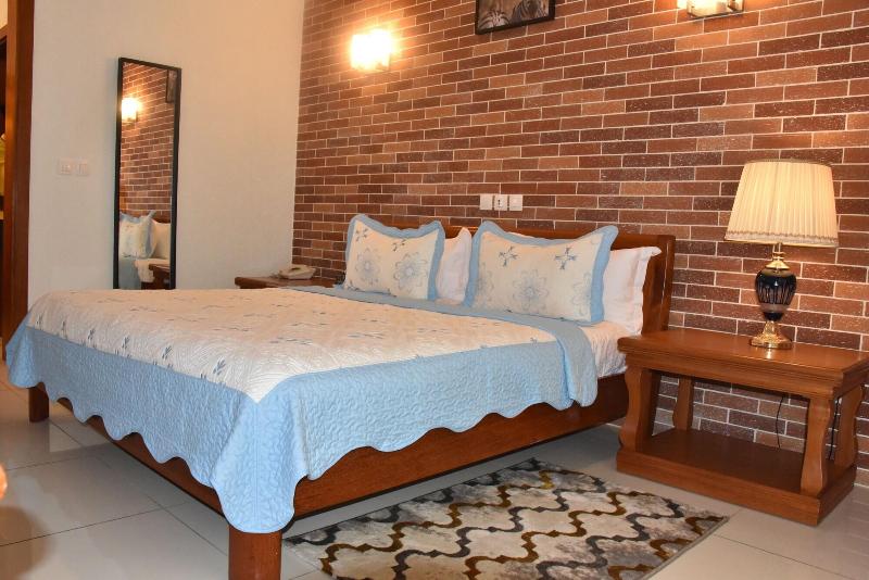 Adamaoua Grand Hotel City image