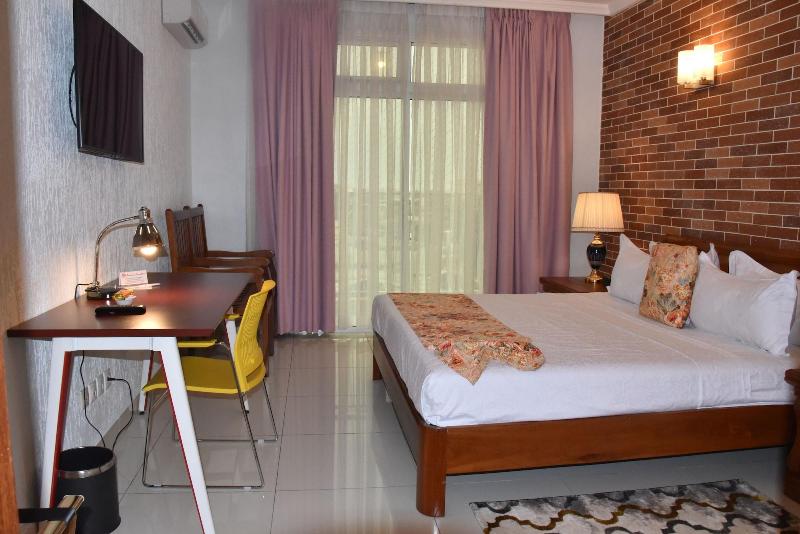 Adamaoua Grand Hotel City image