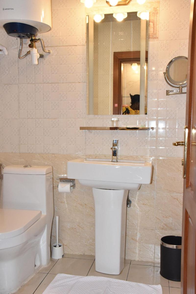Adamaoua Grand Hotel City image