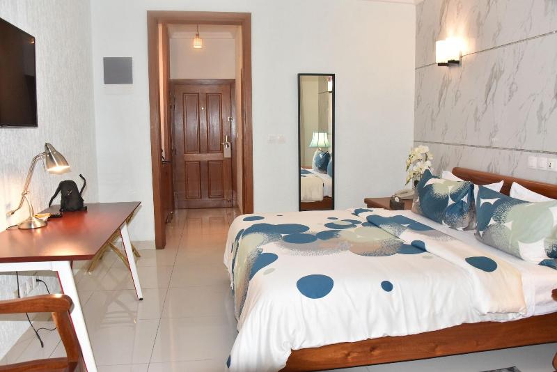Adamaoua Grand Hotel City image