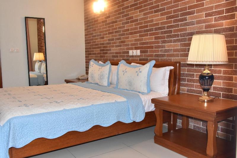 Adamaoua Grand Hotel City image