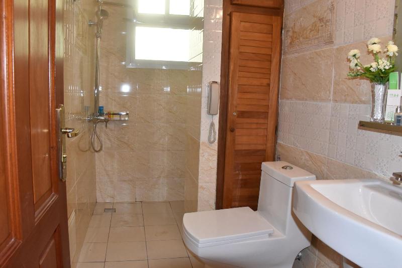 Adamaoua Grand Hotel City image