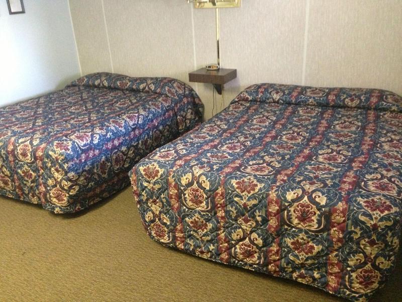 Jamestown Motel image