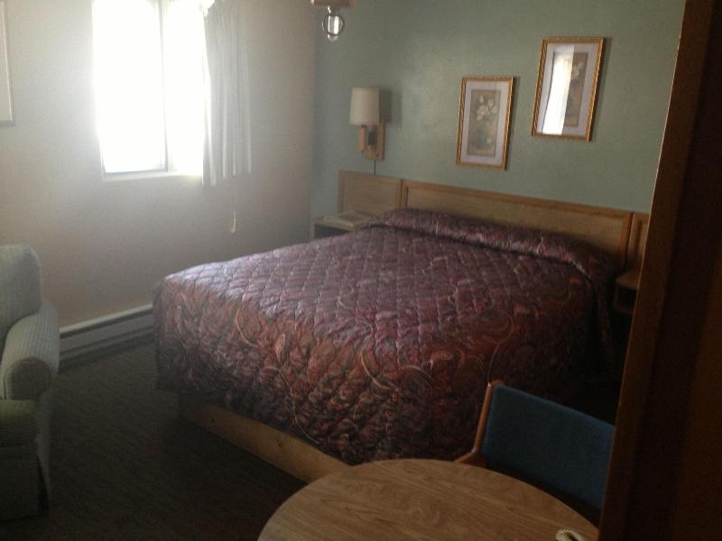 Jamestown Motel image